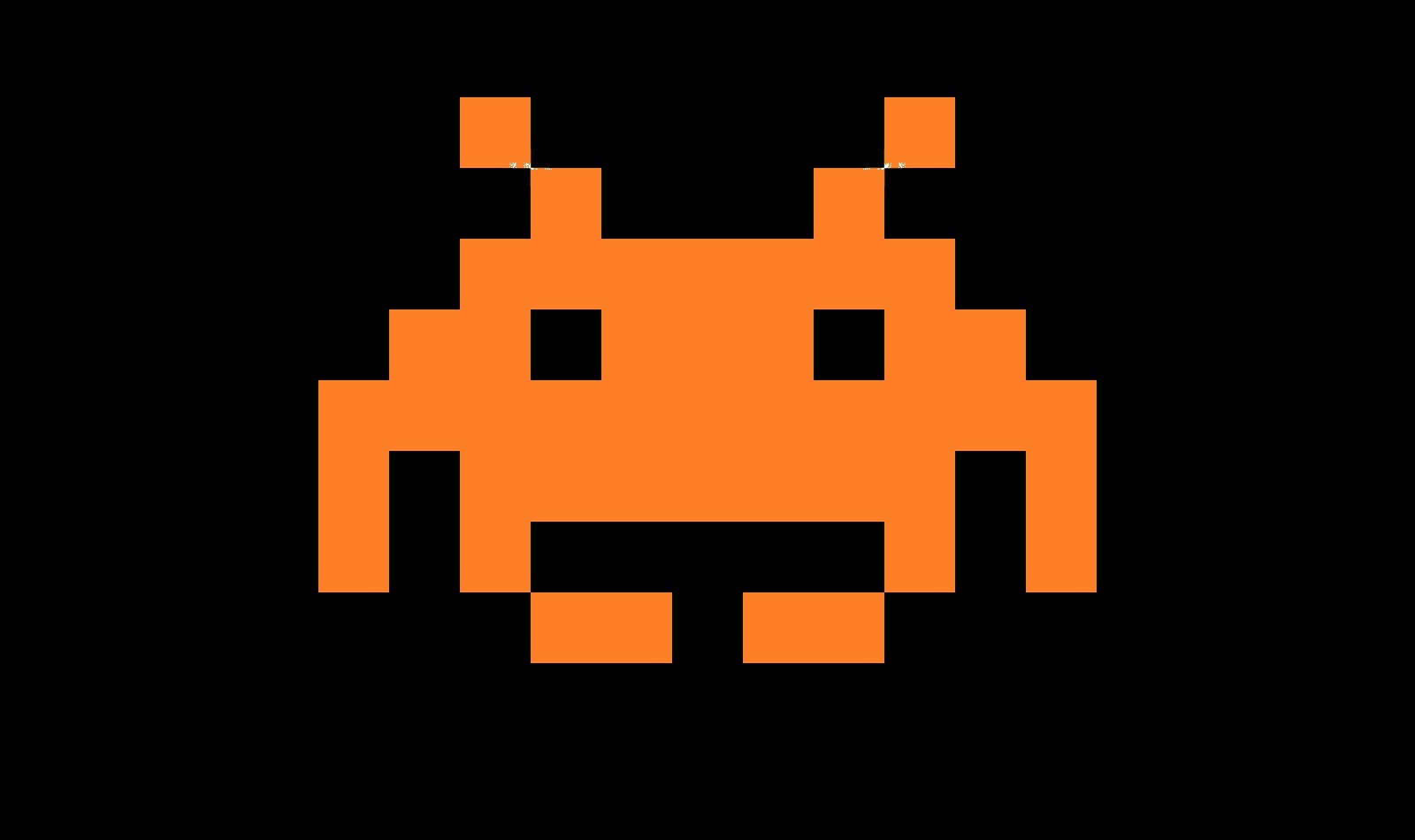 Space Breakers (itch) - кадр 1