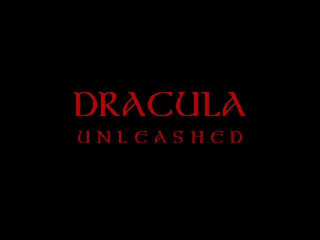 Dracula Unleashed - кадр 2