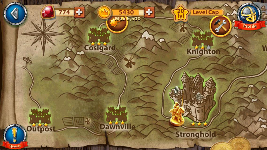 Shake Spears! - кадр 2