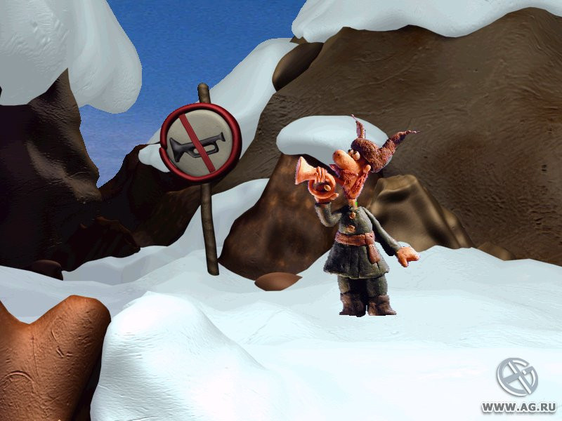 Падал прошлогодний снег - кадр 3