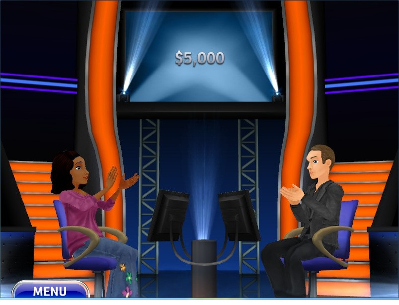 Who Wants to Be a Millionaire (2010) - кадр 1