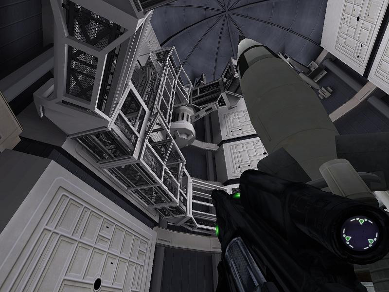 Contract J.A.C.K. - кадр 5