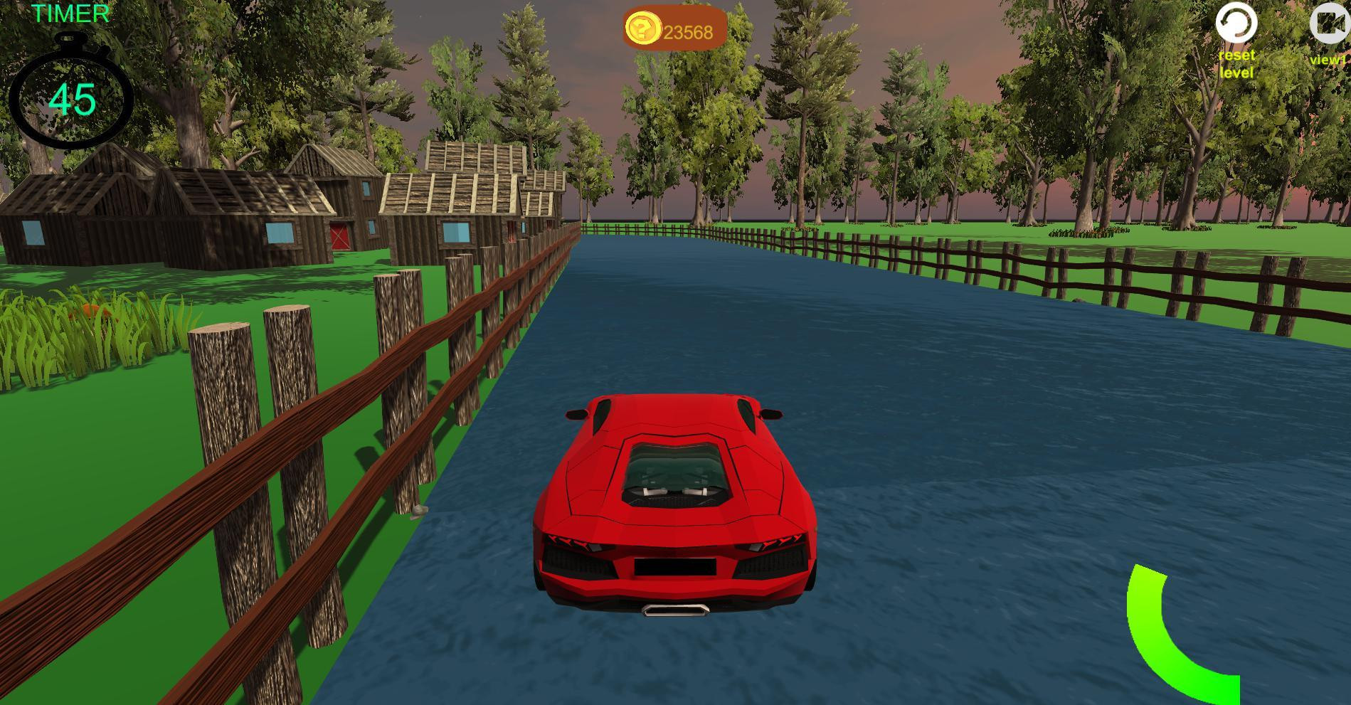 NextGear (itch) - кадр 1