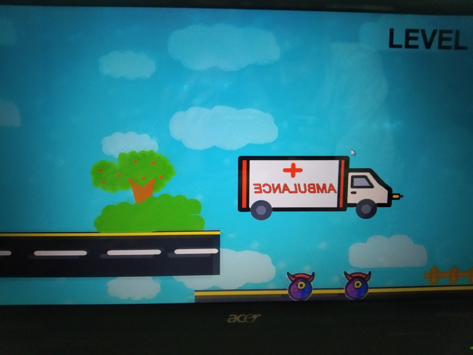 Corona Hunt (itch) - кадр 1