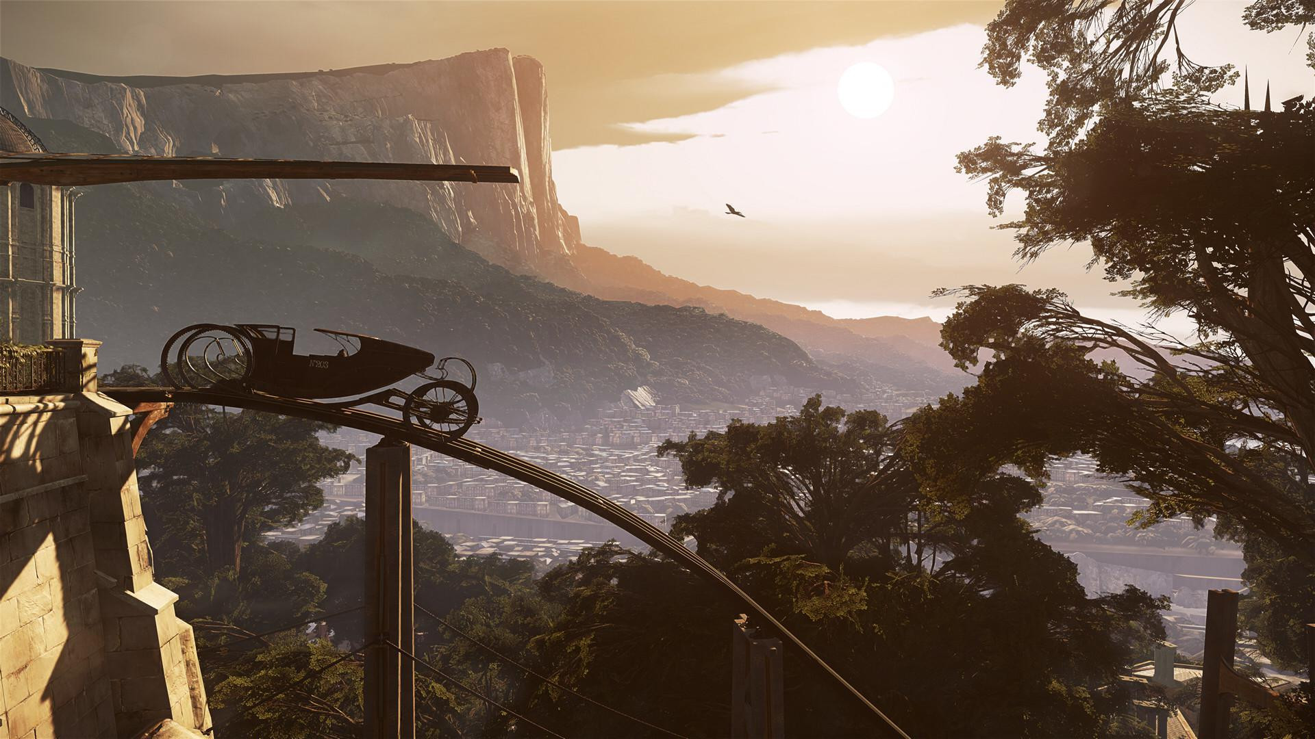 Dishonored: Complete Collection - кадр 4