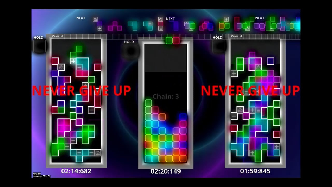 bob's game - кадр 2