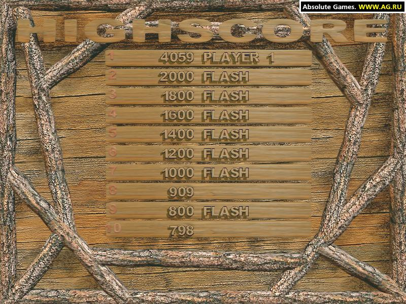 Brick Attack - кадр 3