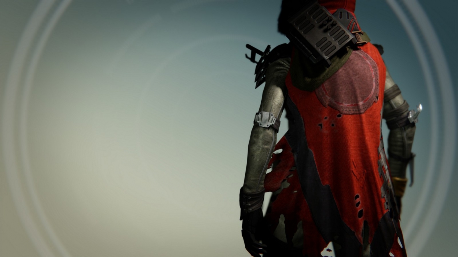 Destiny: The Dark Below - кадр 2