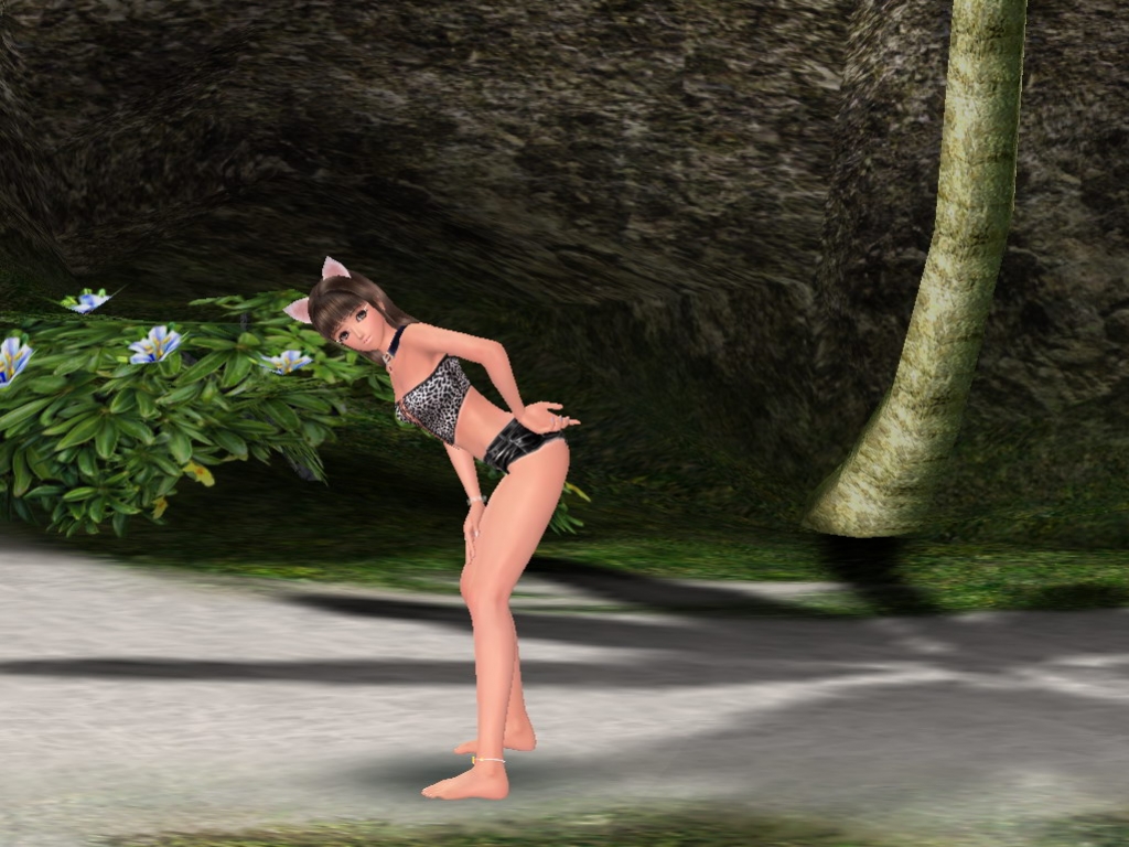 Sexy Beach 3 - кадр 7