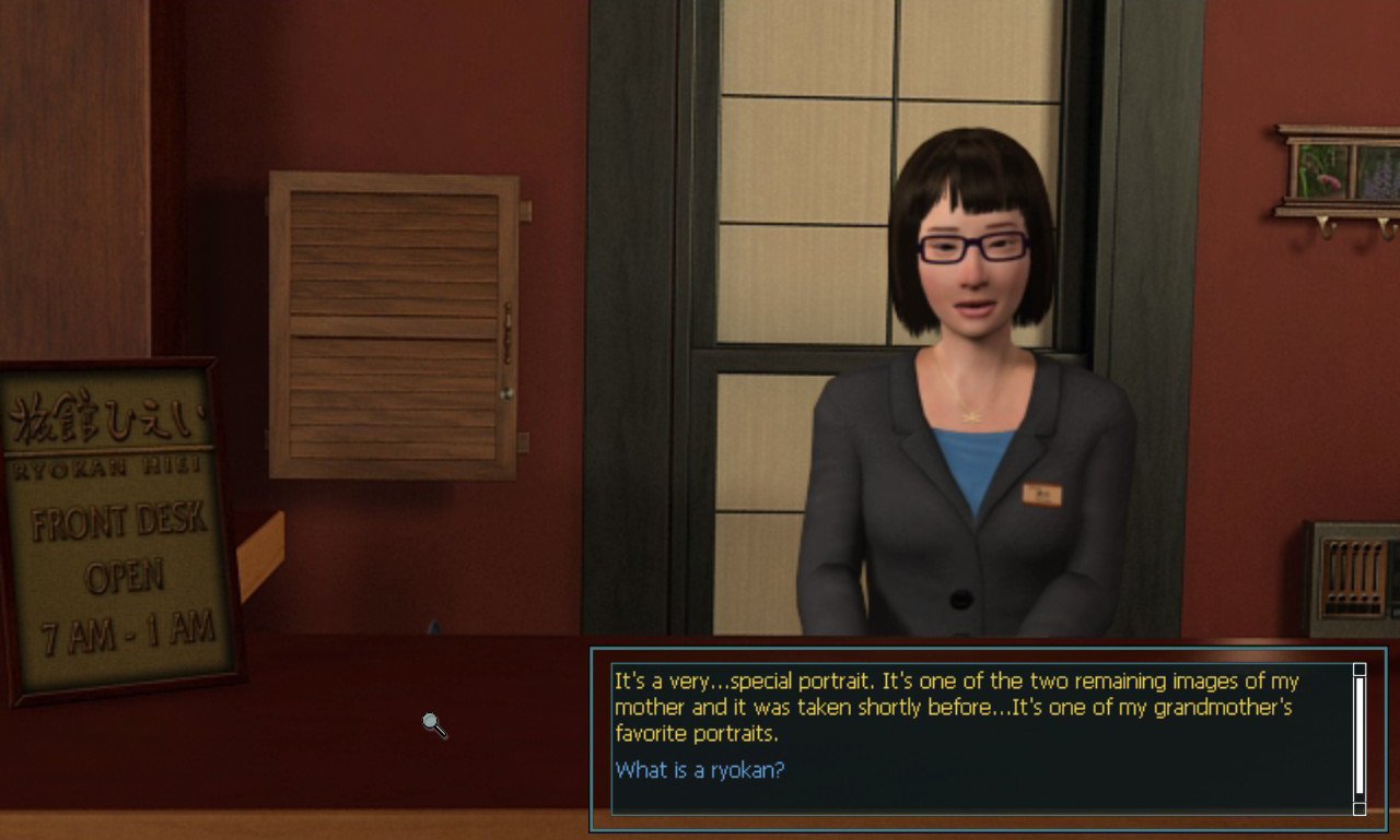 Nancy Drew: Shadow at the Water's Edge - кадр 2