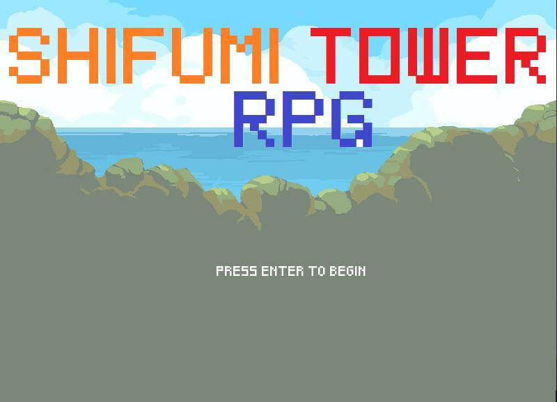 Shifumi Tower RPG (itch) - кадр 1