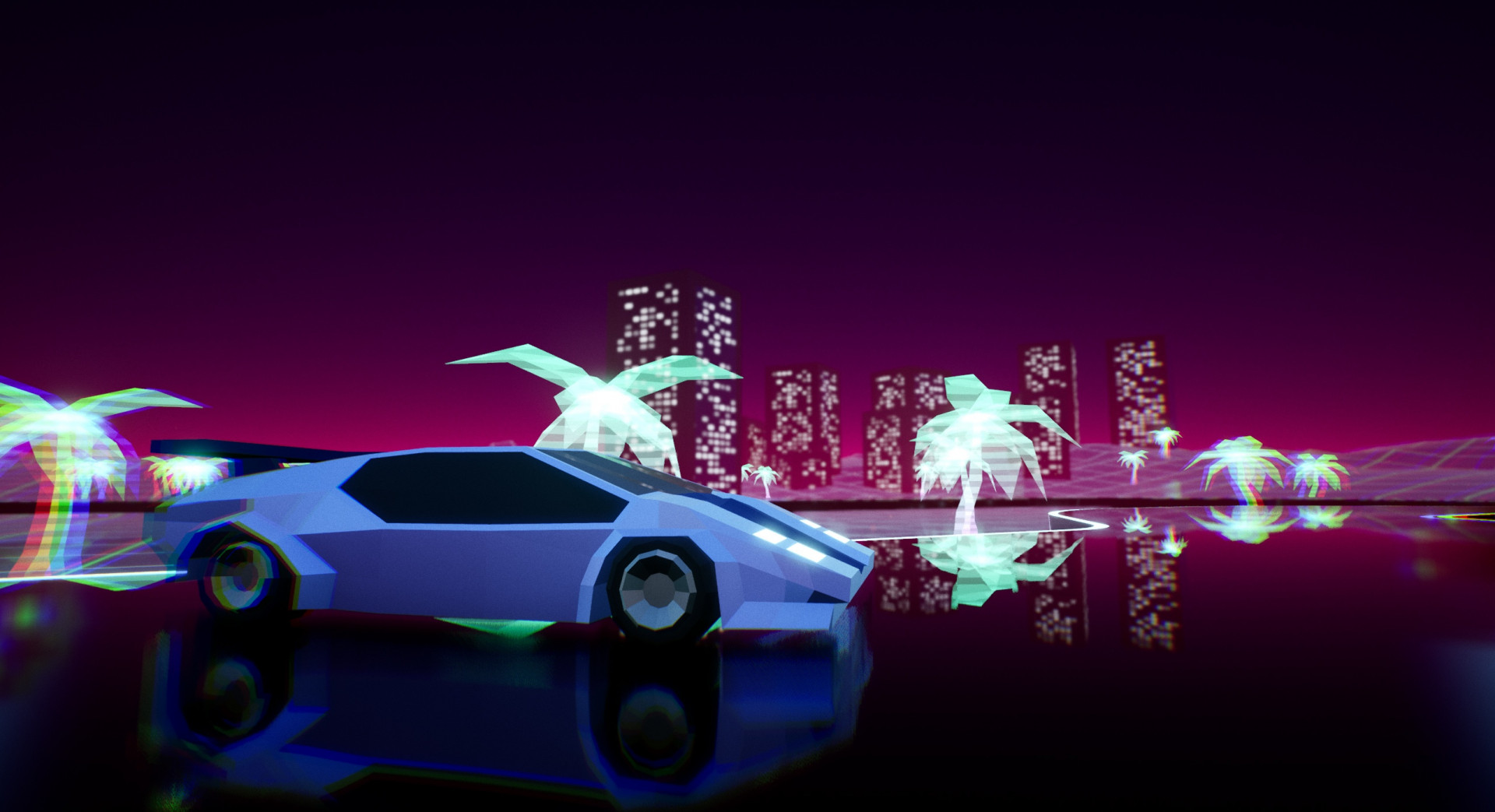 Speed Limit (Pieter Pauwels) (itch) - кадр 1
