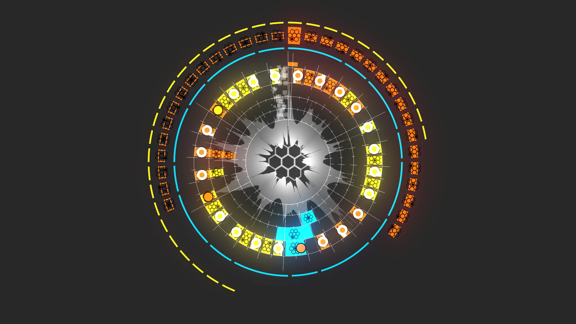 Sentris - кадр 4