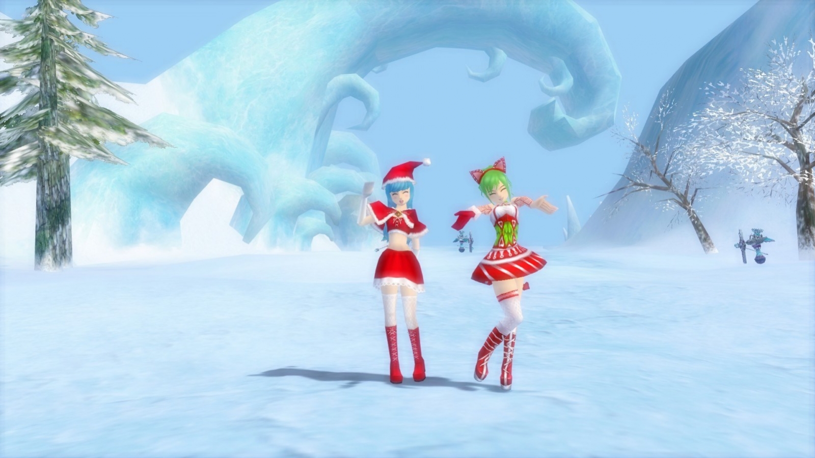 Lucent Heart - кадр 4