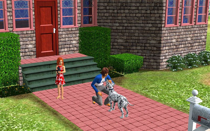 The Sims 2: Super Collection - кадр 1
