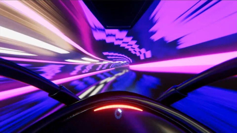 neon.racer (itch) - кадр 1