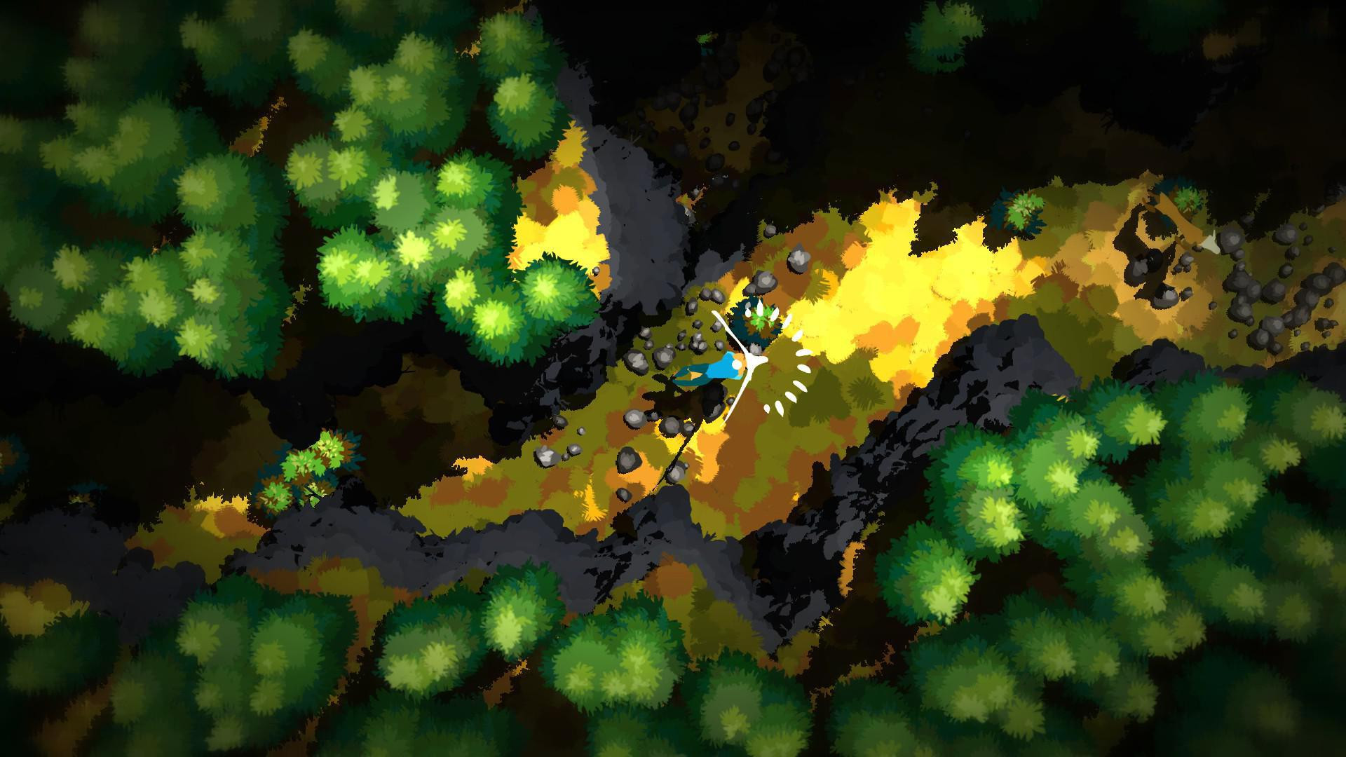 Future Unfolding - кадр 6