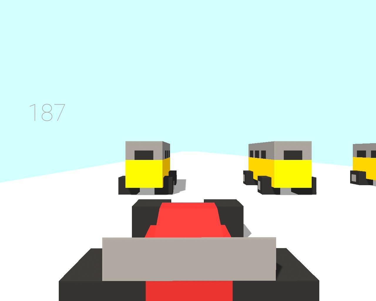 Don't Crash (itch) (Matroix) - кадр 2