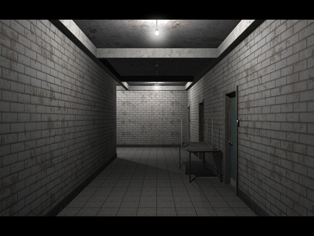 Corrosion: Cold Winter Waiting - кадр 6