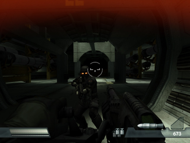 Killzone - кадр 13