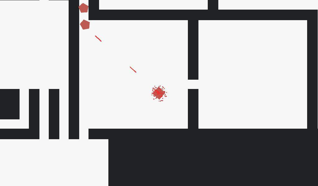 Shapesteal (itch) - кадр 2