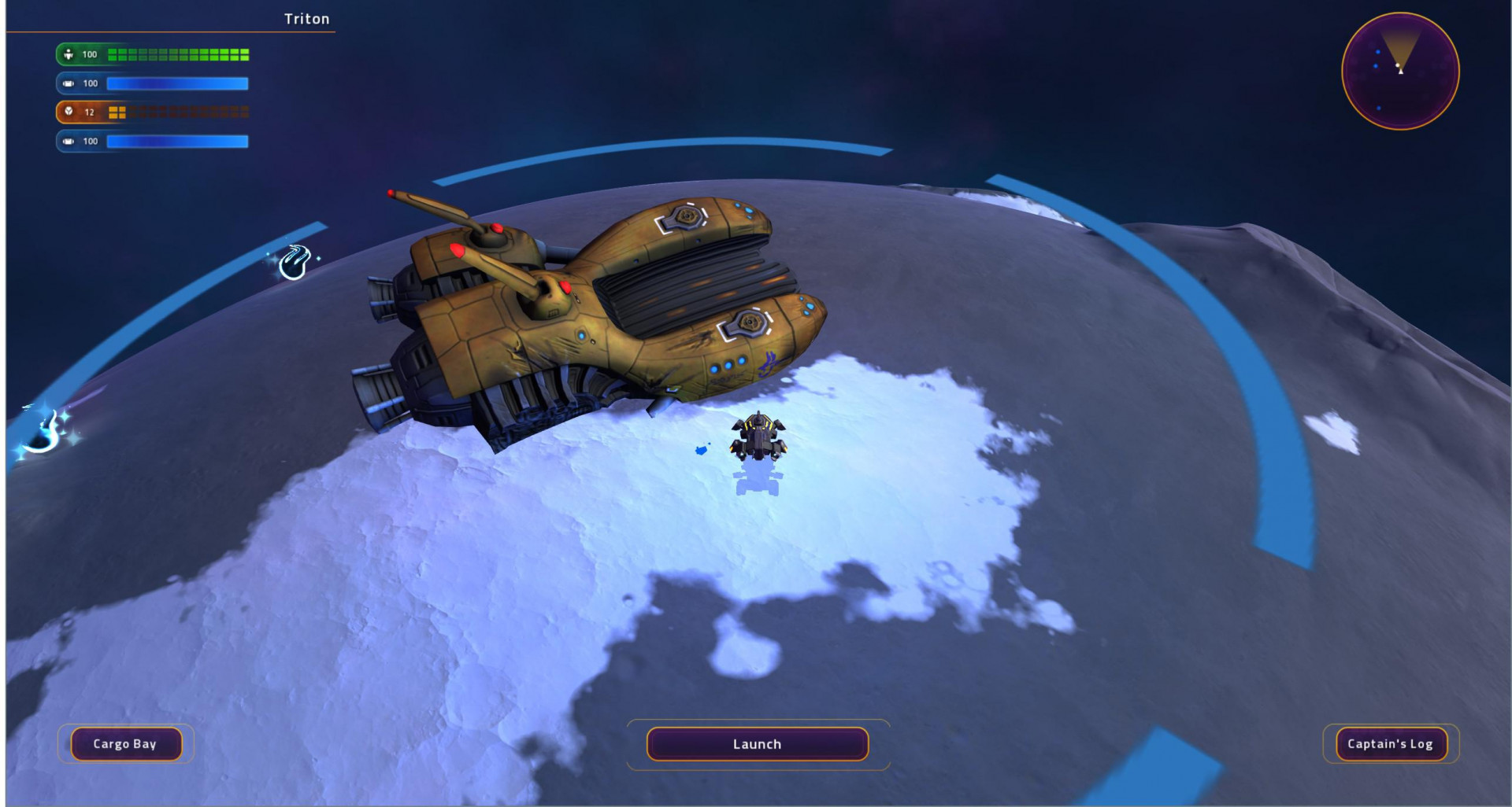 Star Control Bundle - кадр 3