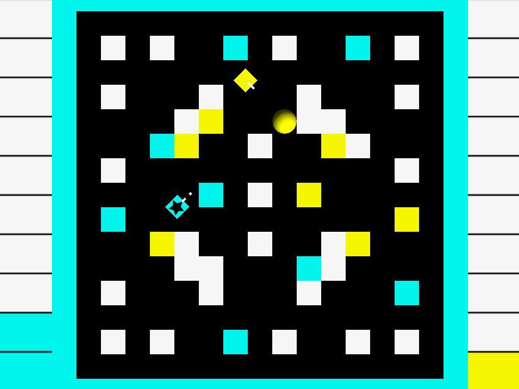 Furious Rush (itch) - кадр 2
