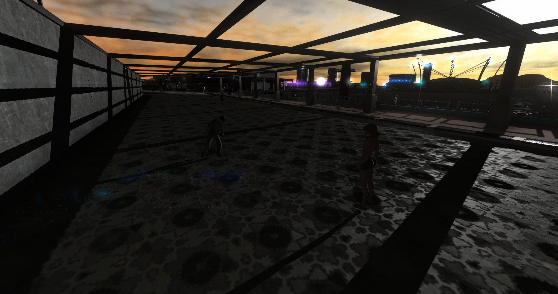 Cherry Island - кадр 1