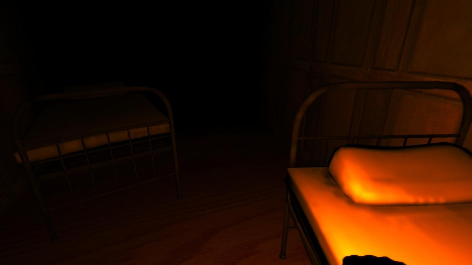 Interminable (itch) - кадр 1
