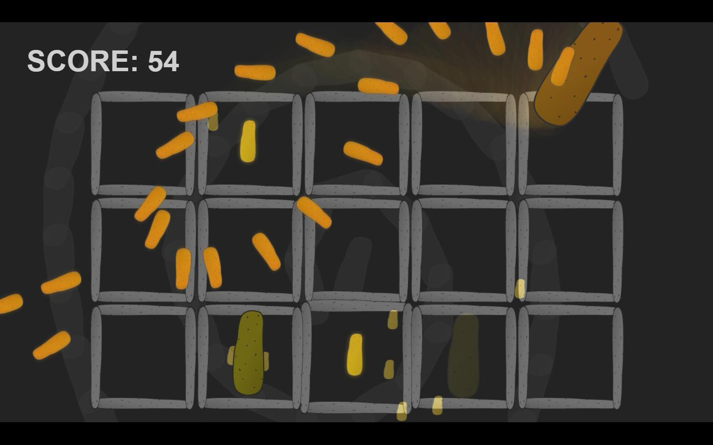 PICKLE (AntiqueGearGames) (itch) - кадр 2