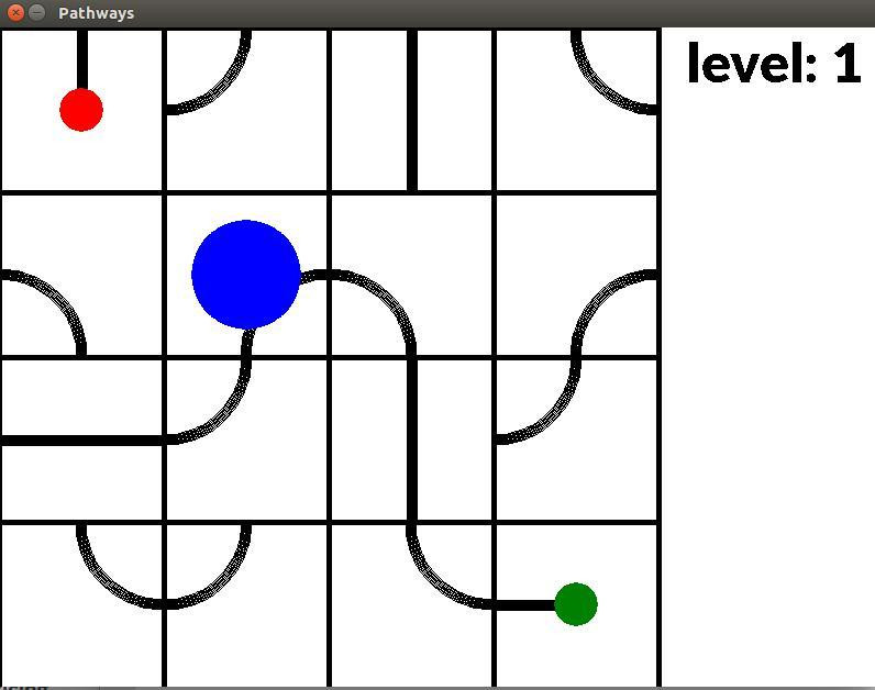 Pathways (Mr.Me) (itch) - кадр 1