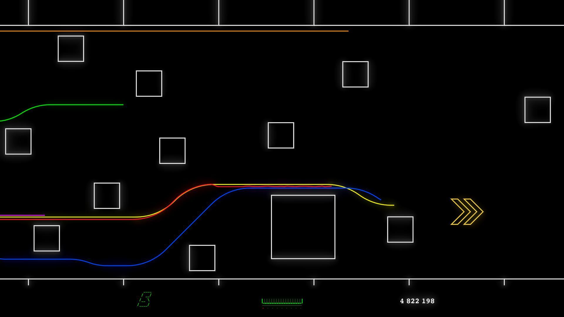 AbsTRace-Demo (itch) - кадр 1