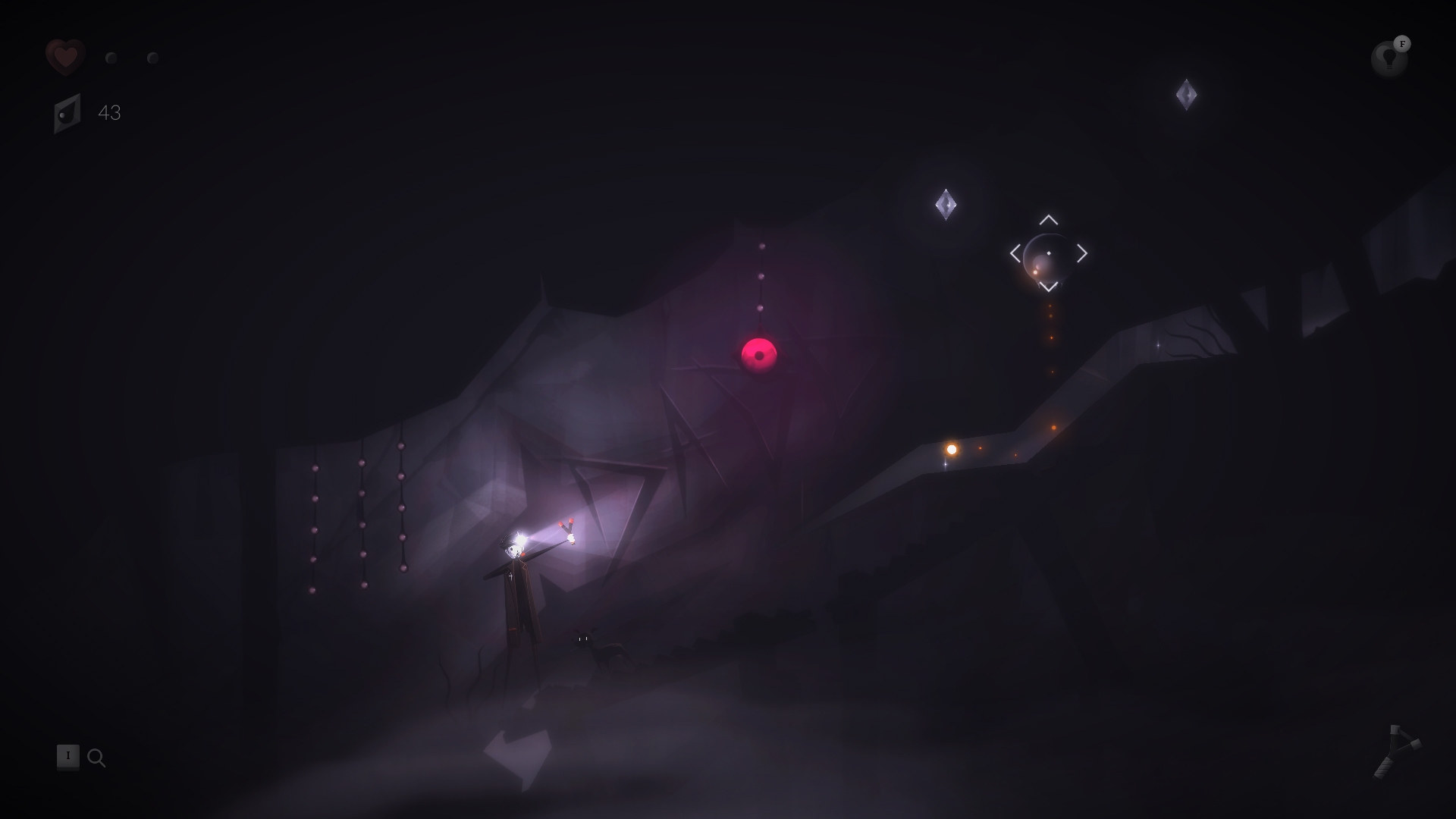 Pinstripe - кадр 4