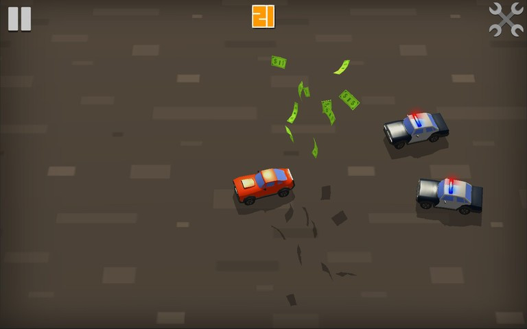 Car Cash Game (itch) - кадр 1