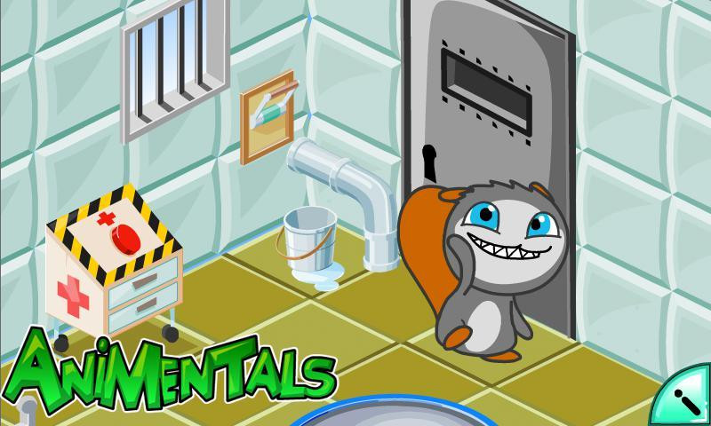 Animentals - кадр 2