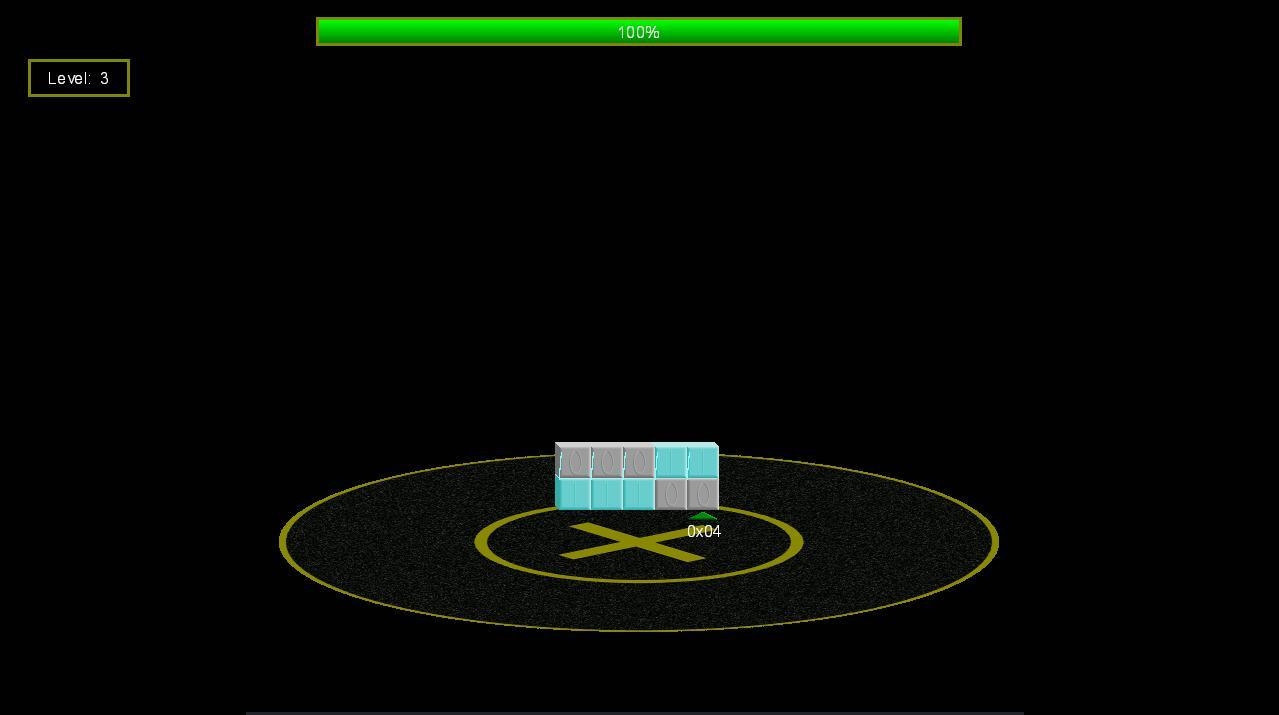 xor (itch) - кадр 2