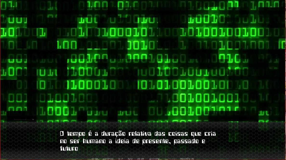 Two Minutes to Midnight (itch) - кадр 1