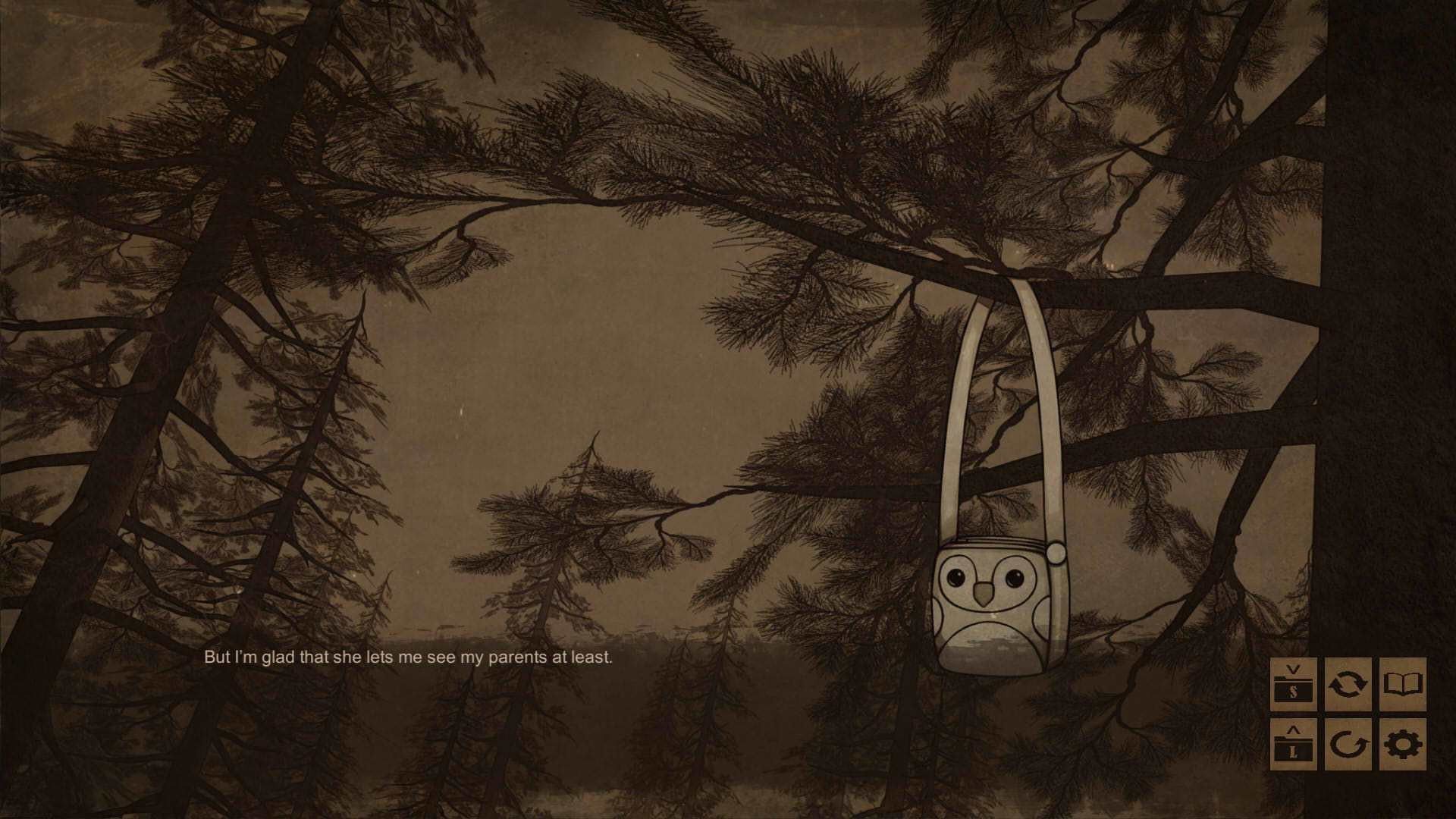 Silenced: The House - кадр 1
