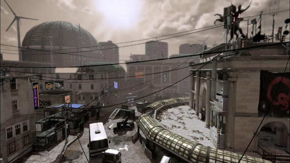 Blacklight: Tango Down - кадр 5