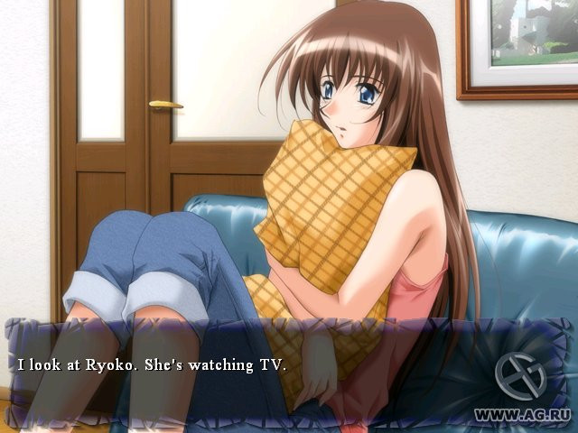 Tsuki Possession - кадр 1