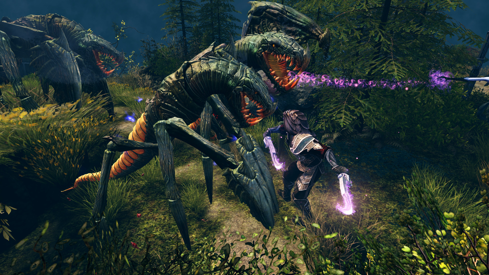 The Incredible Adventures of Van Helsing III - кадр 4