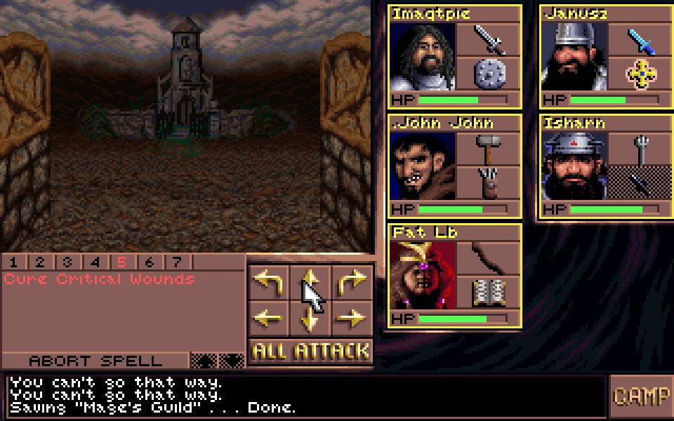 Forgotten Realms - The Archives - Collection One - кадр 3