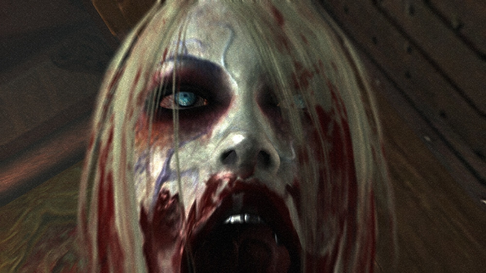 Rise of Nightmares - кадр 9