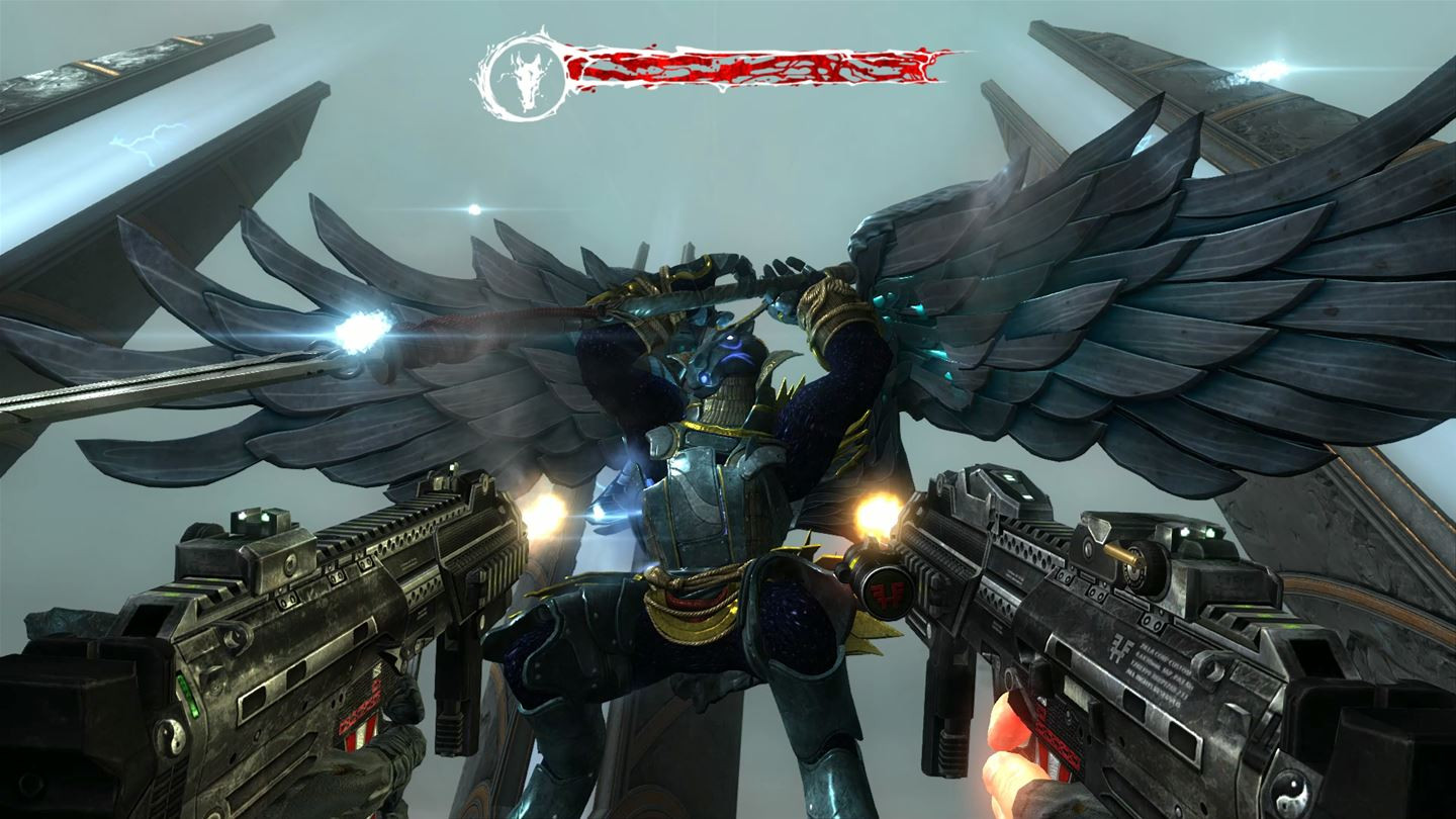 Shadow Warrior (2013) - кадр 4