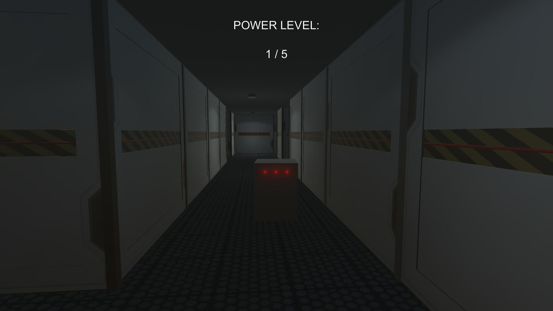 Tile Shock (itch) - кадр 1