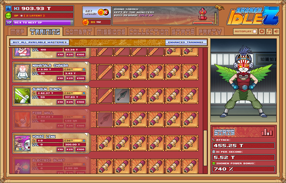 Shonen Idle Z - кадр 3