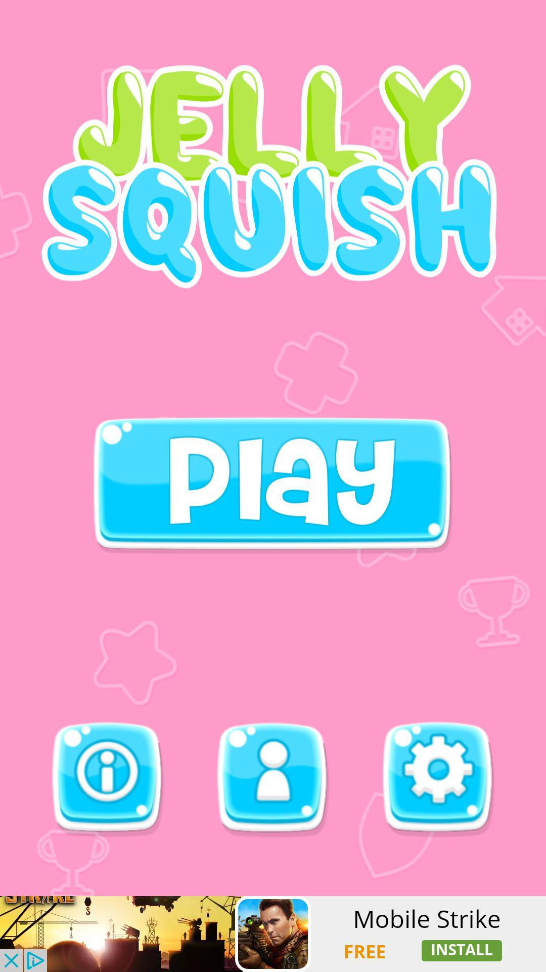 Jelly Squish (itch) - кадр 3