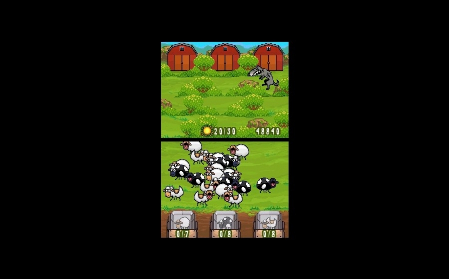 QuickPick Farmer - кадр 2