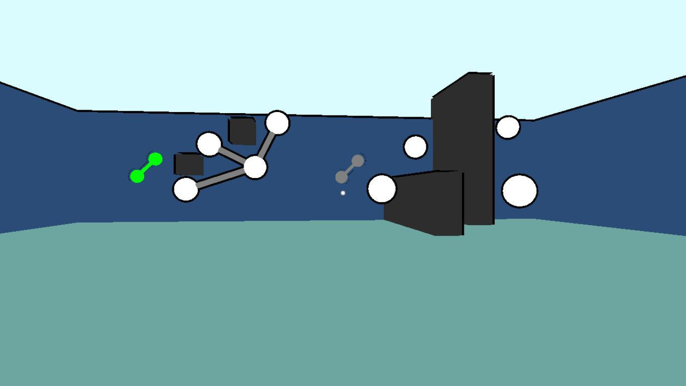 Graph Puzzler (itch) - кадр 2