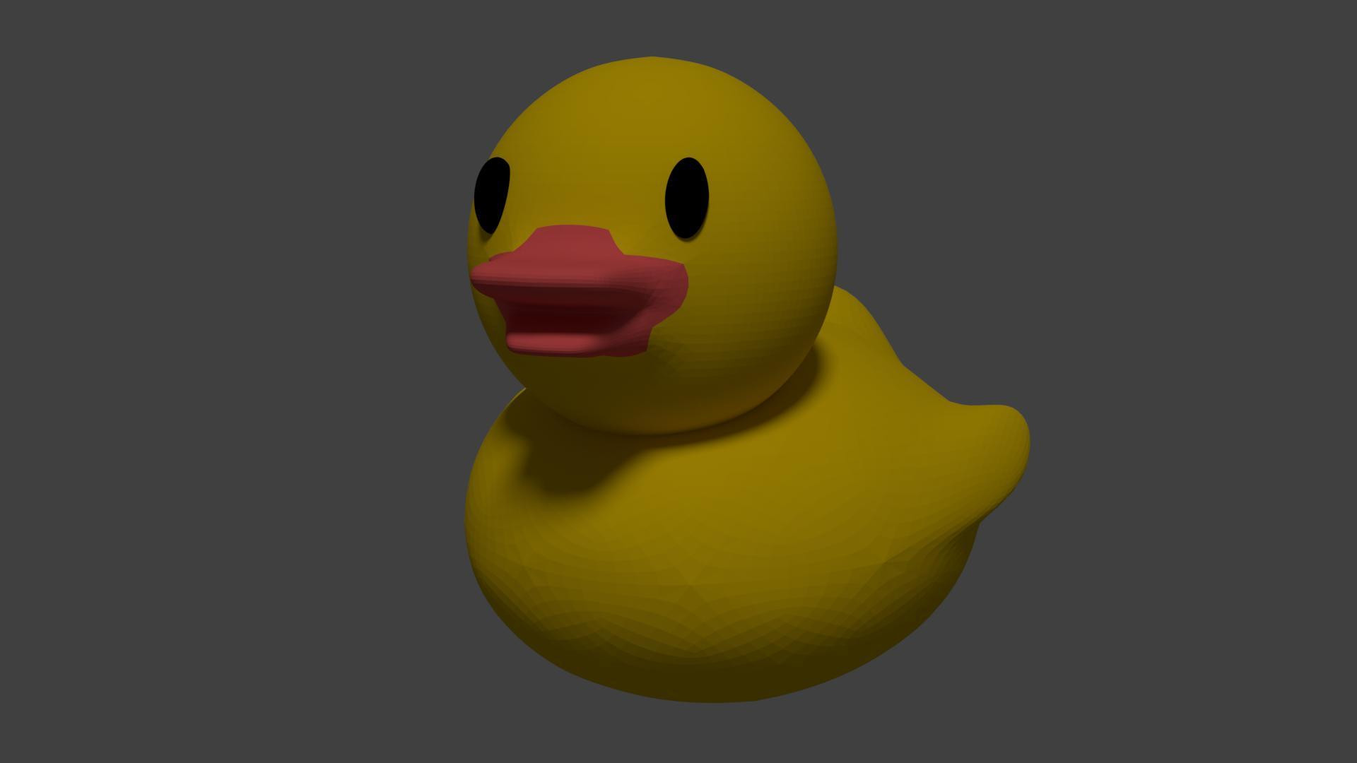 Rubber Duck Debugging (itch) - кадр 1